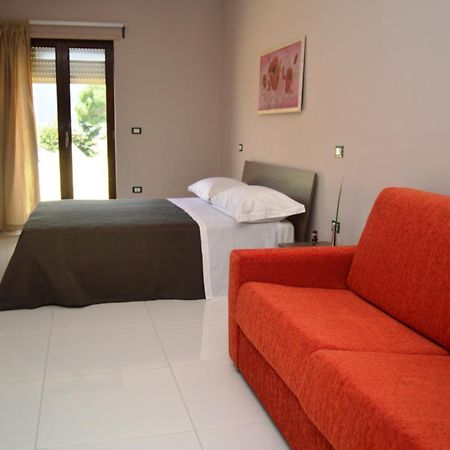 Hotel Il Cavaliere Sarno Luaran gambar