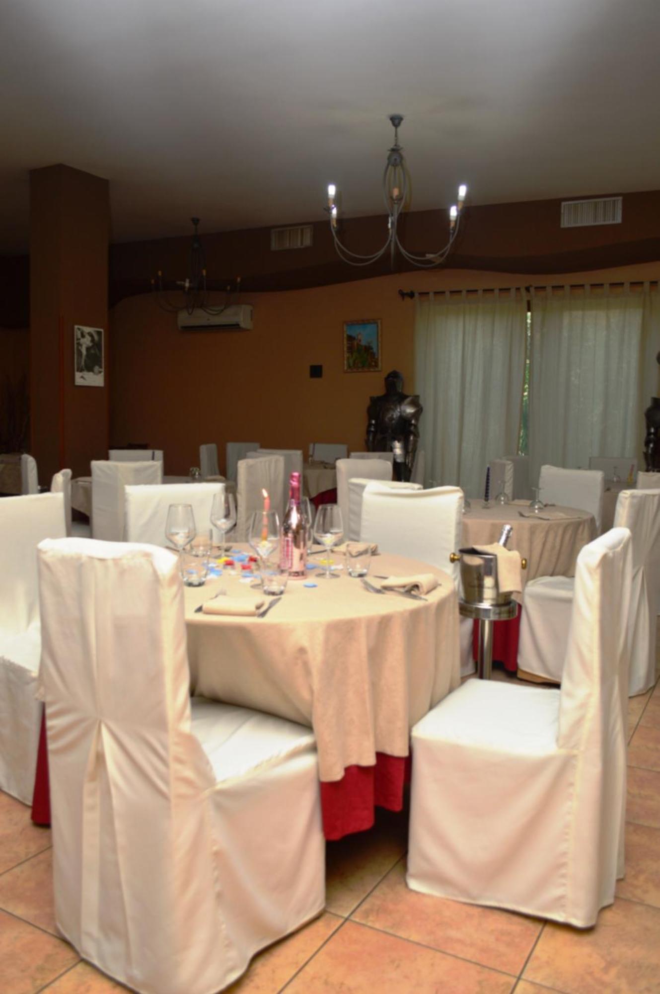 Hotel Il Cavaliere Sarno Luaran gambar