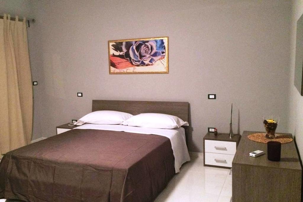 Hotel Il Cavaliere Sarno Luaran gambar