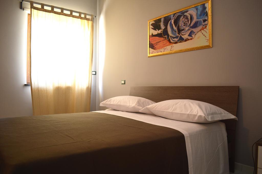 Hotel Il Cavaliere Sarno Luaran gambar