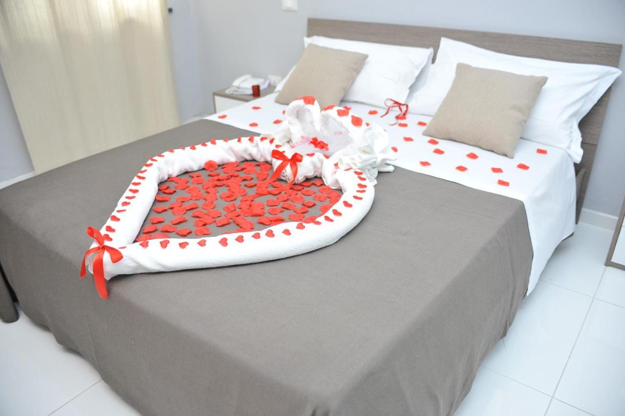 Hotel Il Cavaliere Sarno Luaran gambar