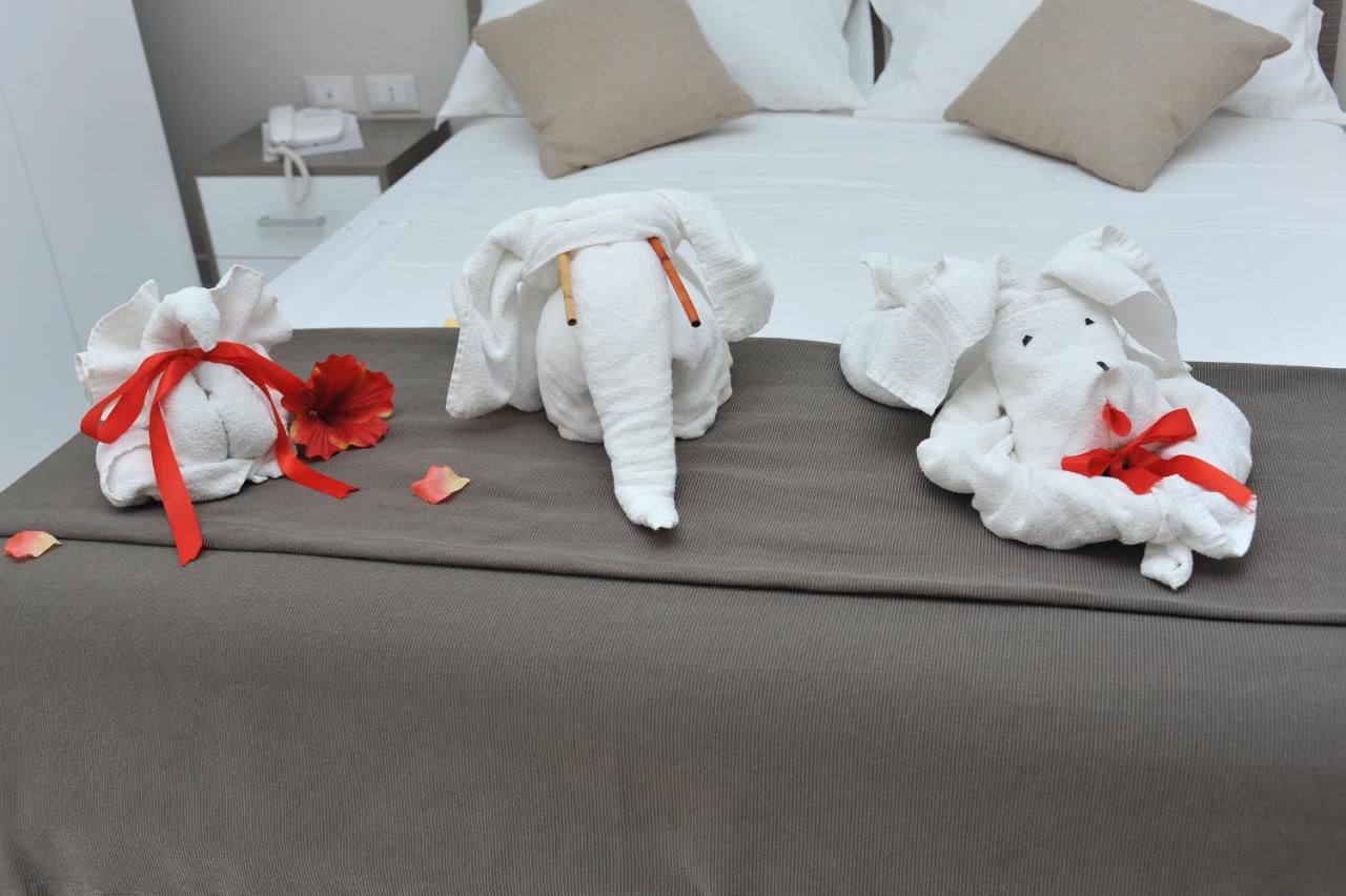 Hotel Il Cavaliere Sarno Luaran gambar